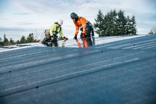 Trusted Roof Installation service in Hilton, NY - Ben Roofing and Steel LLC